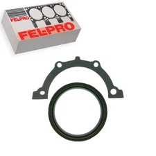 Fel-Pro Engine Crankshaft Seal Kit Rear For 1996 GMC G3500