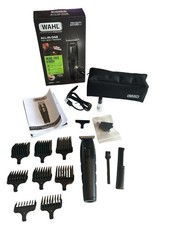 Wahl All In One Full Body Trimmer - Haircuts Body Grooming and Detailing 3028664
