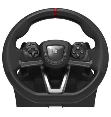 HORI SPF-004U Racing Wheel Apex Black