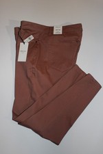 KENNETH COLE MEN'S ROSE SLIM FIT PERFORMANCE Stretch CHINO Pants SZ: 36 X 32 NWT