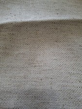 Cross Stitch 14 count Natural Aida Fabric- 26" X 48"