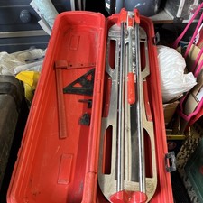 Rubi Star 50-N Plus Tile Cutter