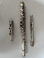 Vivace By Kurioshi Flute V14046