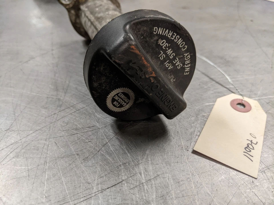 Engine Oil Fill Tube For 01-04 Toyota Sequoia 4.7 - Image 2 of 4