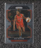 2022 Panini Prizm WNBA Kia Vaughn