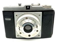 Dacora Digna Sucherkamera mit Achromat 80mm 1...