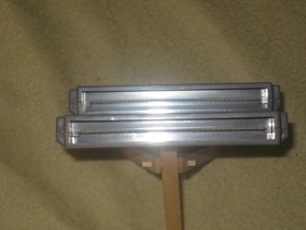 Star Wars & Empire Strikes B + Manuals for NES .Authentic. Clean/Tested Nintendo