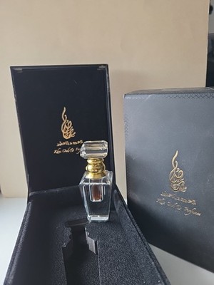 Parfum Mukhallat Sheikah Majtah Khas Oud 3ml konzentriertes Parfumöl
