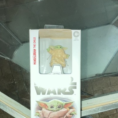 Hasbro Star Wars The Mandalorian The Child Action Figure 2021