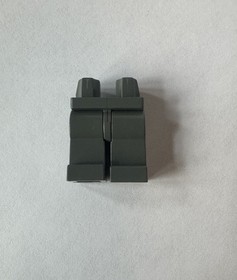Lego Spider-Man 2 Minifigure Harry Osborn Gray Suit - 4857 Doc Ock's Fusion Lab