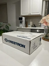 Crestron HR-150-B New, Sealed Box, Handheld Remote