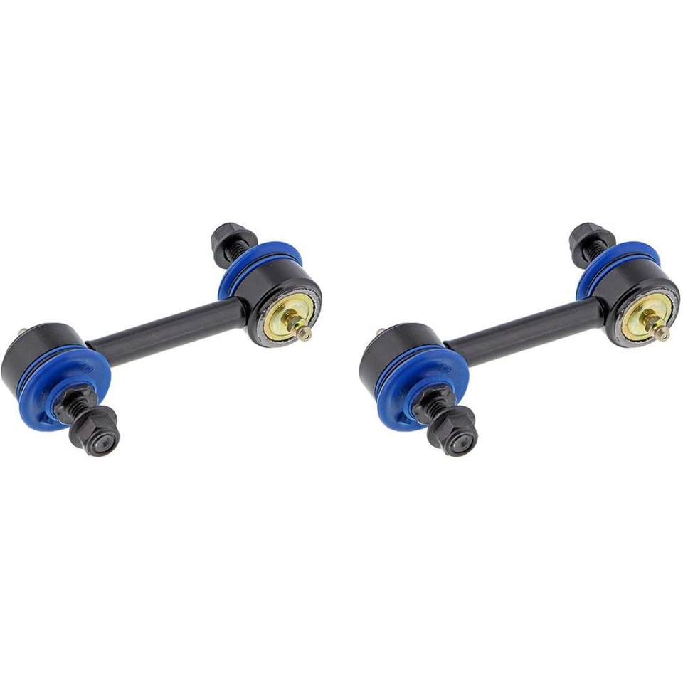 Kit de enlace de barra estabilizadora de suspensión trasera para Toyota Camry 1987-1991 Foto 2 de 2