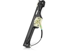 Autopart Premium 44XY53N Rear Left Window Regulator Fits 2008-2014 BMW X6