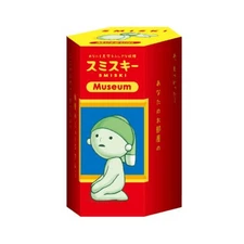 Smiski Museum Series (Blind Box)