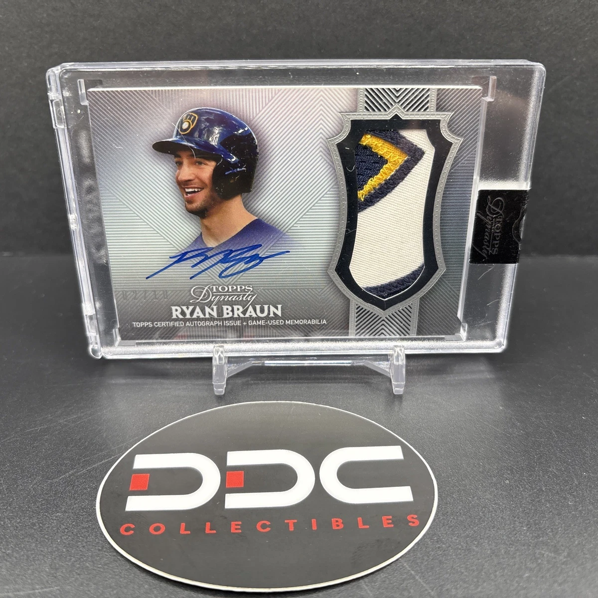 2017 Topps Dynasty Baseball Trading Cards for sale | eBay