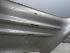 Porte arrière et accessoires Hyundai GALLOPER