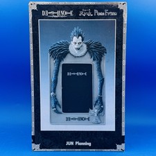 Death Note Ryuk Photo Frame by Jun Planning Japan Boxed Anime Collectible NEW