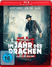 Im Jahr des Drachen [Blu-ray] von Cimino, Michael | DVD | Zustand sehr gut - Bild 1 von 2