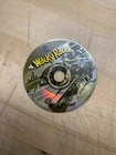 Wacky Races (Sega Dreamcast, 2000) Disc Only