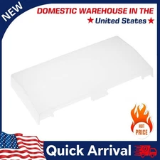 89108000 Bathroom Vent Fan Light Lens Cover Replacement Fits For Broan Nutone