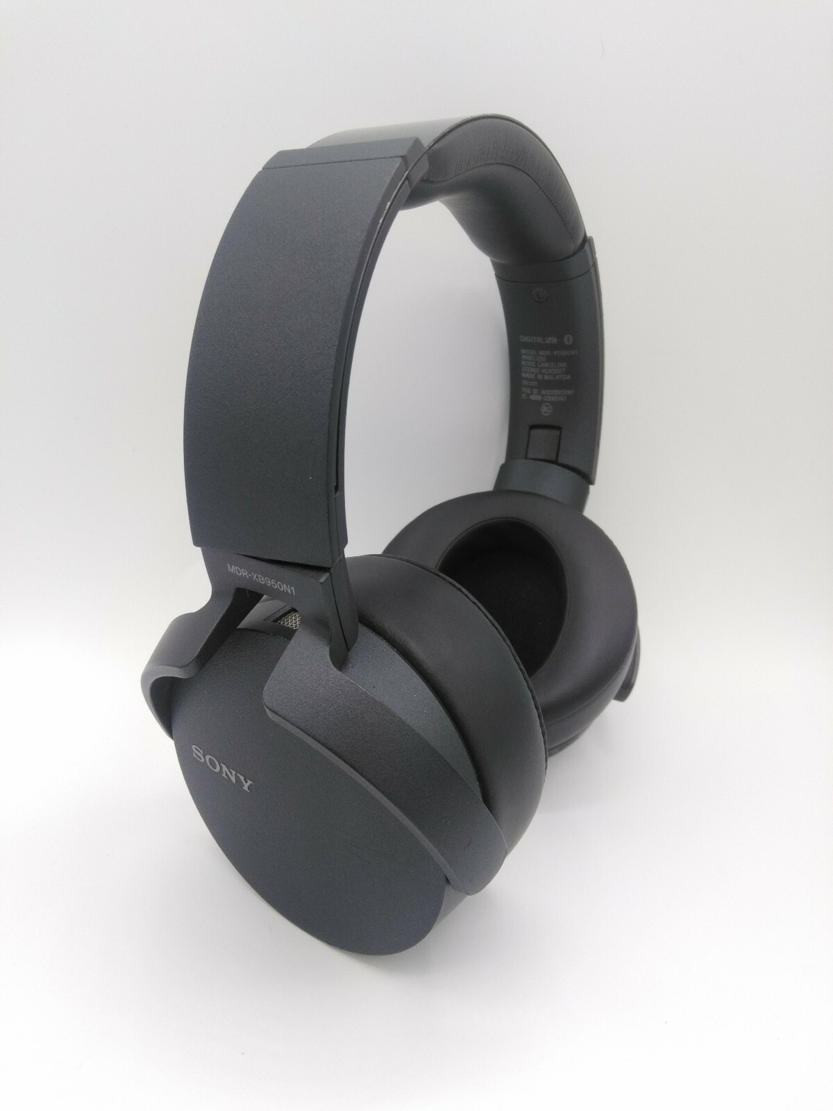 Sony MDR-XB950N1 купить в Америке, лот 