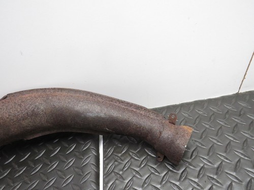 00 01 02 POLARIS EXPLORER 250 OEM STOCK EXHAUST MUFFLER SILENCER 1261022-029 - Picture 5 of 16