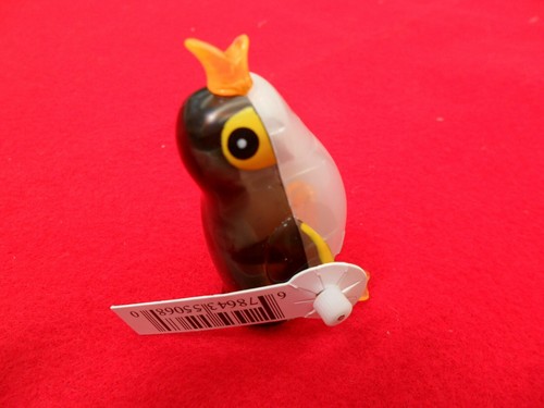 WIND UP TOY KIDS NOGGIN BOPS DINOSAUR CRAB COW BULL GORILLA MOUSE CAR CHICKEN - Picture 141 of 164