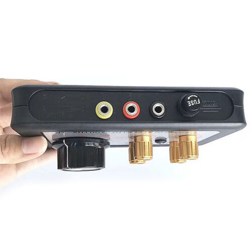 Car Truck Repair Tester Signal Simulator Analog Adjustable Resistor + Sensor Kit - Foto 3 di 12