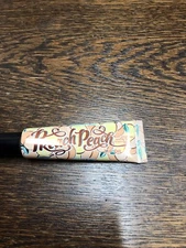 Perfectly Posh ~ Preach Peach Lip Oil - BRAND NEW - RETIRED .4 fl oz