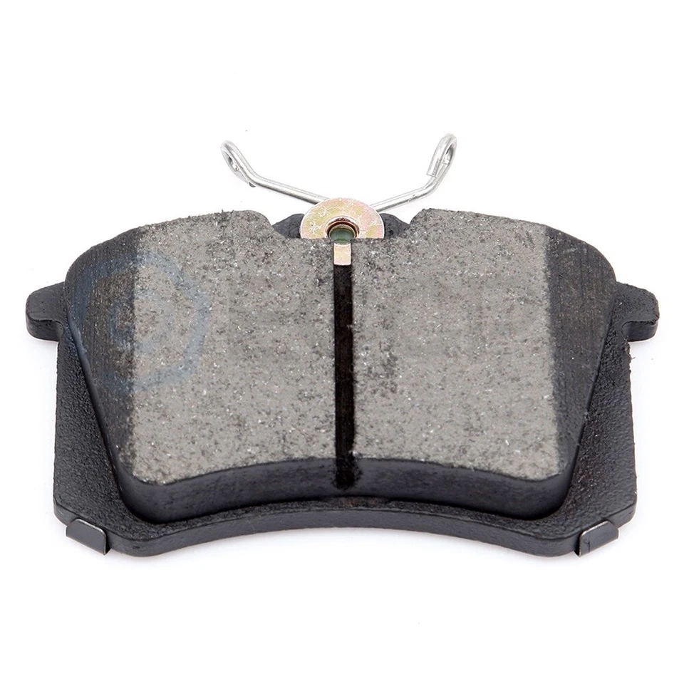 Juego de 6 pinzas de freno traseras kit nuevo para Audi Tt Quattro 2000-2006 Foto 3 de 4