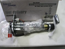 Spectra Premium Industries SP2211H - Fuel Pump and Sender Assembly