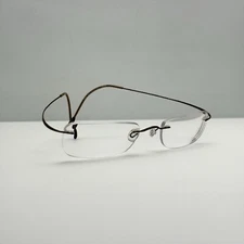 Silhouette Eyeglasses Eye Glasses Frames M7410 /45 V 6055 48-20-150 Austria