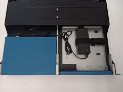 Palo Alto PA-220 Next-Gen Firewall 750-000128-00F in Rack Mount