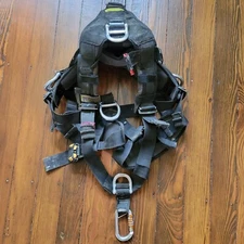 Petzl Avao - Harness for Work at Height