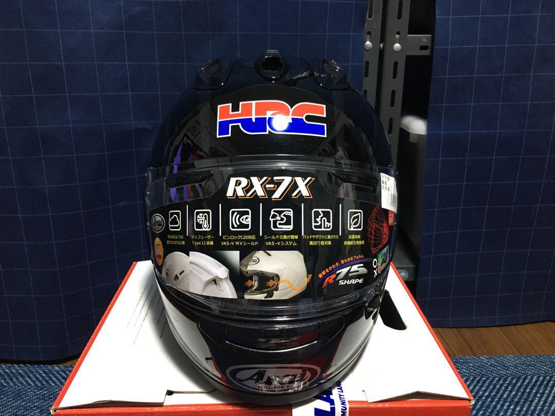 アライ(Arai) バイクヘルメット RX-7X XO 65-66cm アライ(Arai) バイクヘルメット RX-7X XO 65-66cm アライ RX-7X XO