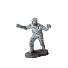 Lemax Spookytown The Mummy 42839