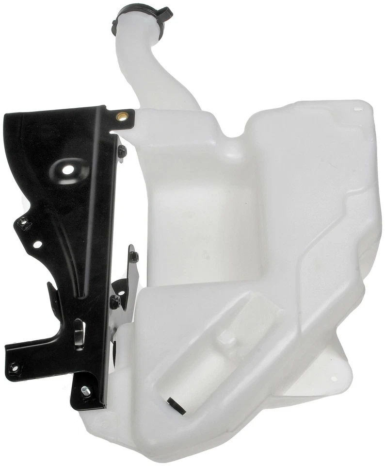 Depósito de líquido para lavadora Chevrolet Classic 2004-2005 Dorman 227LC24 delantero Foto 3 de 3