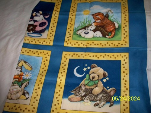 Cotton Quilting Fabric & Panels Vintage - WILMINGTON PRINTS - U-PICK 1 - Picture 22 of 22