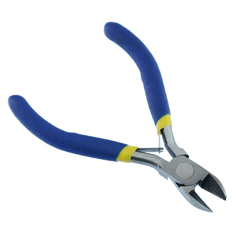 SWITCH ELECTRONICS Mini Precision Diagonal Side Cutter Pliers