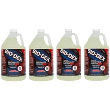 Bio-Dex Phosphate Remover Max (1 gal) PHOS+04 (4 Pack)