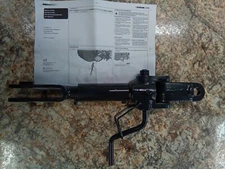 New Genuine OEM KIOTI CKA123 Adjustable Lift Rod Kit for CK10 and CK20 Tractors