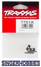 Traxxas 7751x Rebuild kit steel constant-velocity driveshaft NEW TRA7751x TRA1