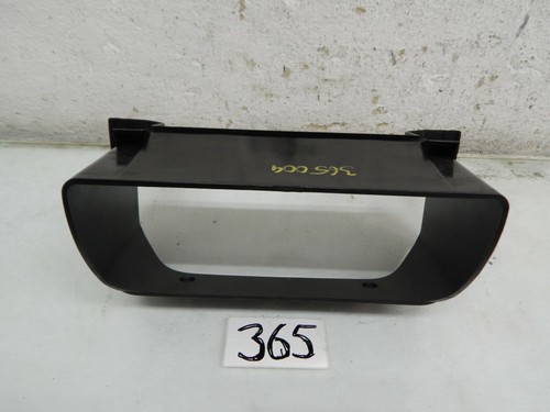 VW T4 Tachoblende Verkleidung Kombiinstrument 701857237 365004