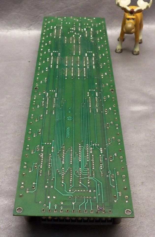 North Coast Automation 93X0012 89-001 Video Switch - Image 4 of 4