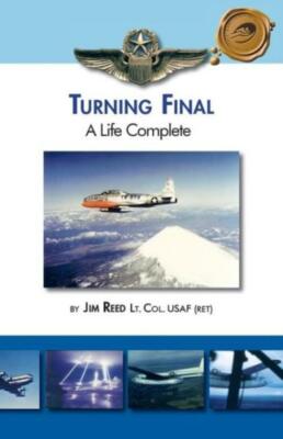 Turning Final, A Life Complete
