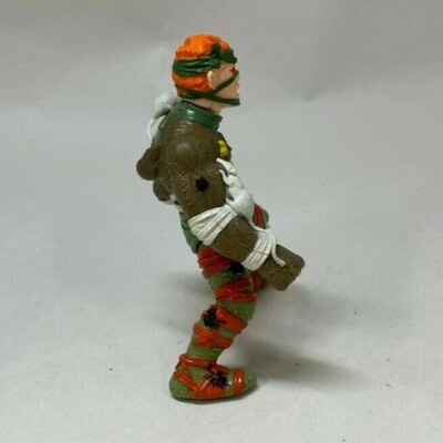 Vintage Teenage Mutant Ninja Turtles RAT KING | eBay