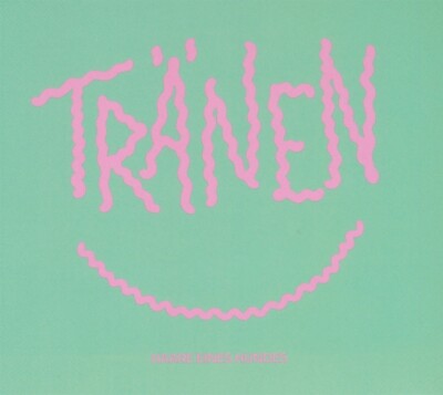 TRÄNEN - HAARE EINES HUNDES   CD NEU