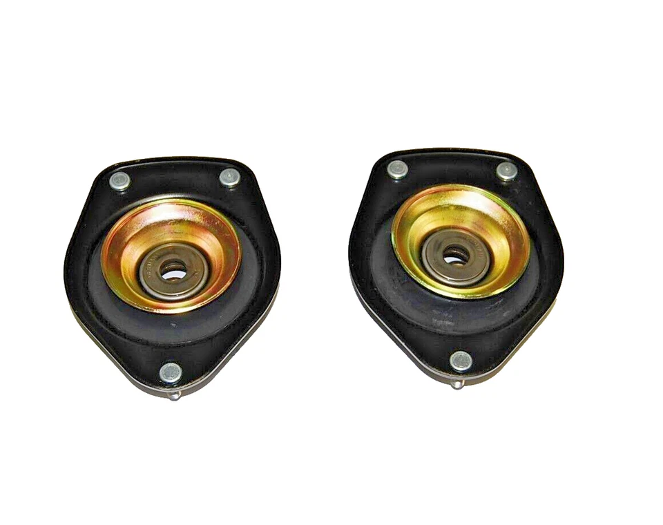 Крепление передней стойки подходит для Volkswagen Super Beetle 1973-1979 - Изображение 2 из 2