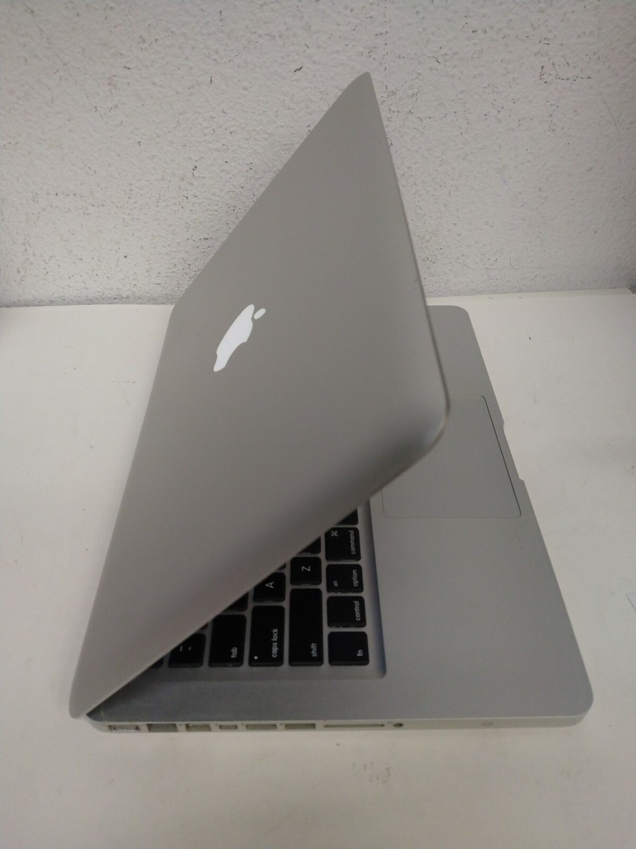 作動品 HDD500 Mac Book Pro 13inch A1278 Apple MacBook Pro 13-Inch 
