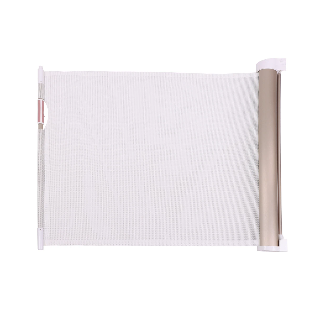 Retractable gate sale